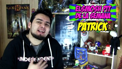 ROBIN WILLIAMS Y THE LEGEND OF ZELDA RAP DE SMOSH