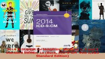 PDF Download  2014 ICD9CM for Hospitals Volumes 1 2 and 3 Standard Edition 1e Buck ICD9CM  Vols PDF Full Ebook
