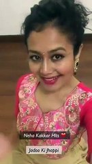 Neha Kakkar music mashup
