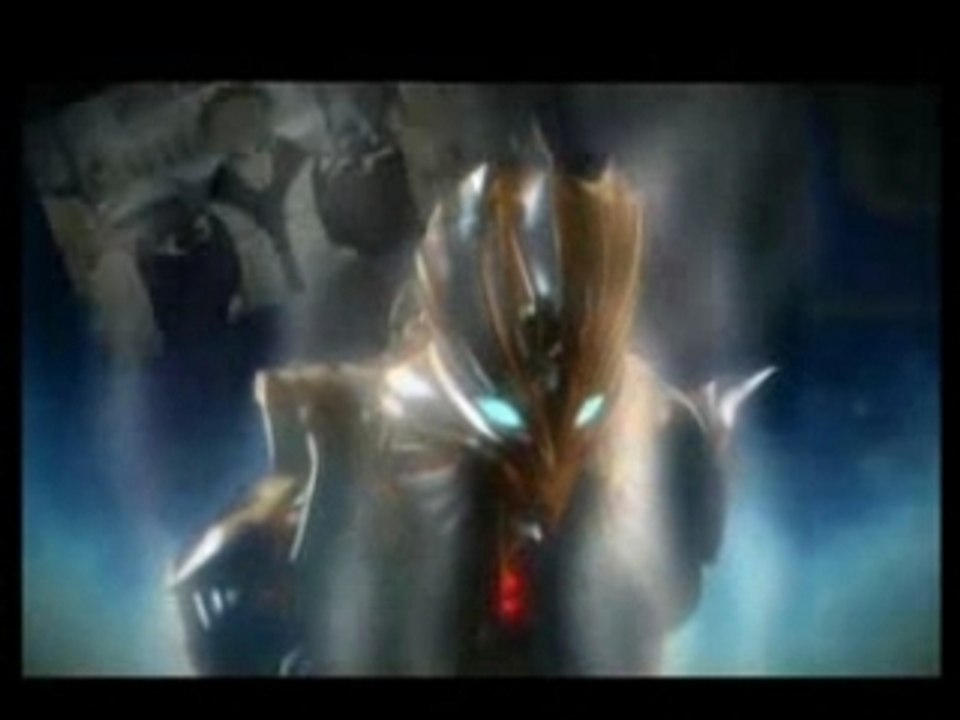 The Karas AMV