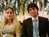 Pakistani Actors, Actress Wedding Video