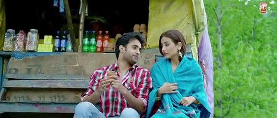 Yeh Kya Hua Hai Full Video Song Baankey ki Crazy Baraat