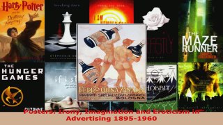 Read  Posters Irony Imagination and Eroticism in Advertising 18951960 Ebook Free