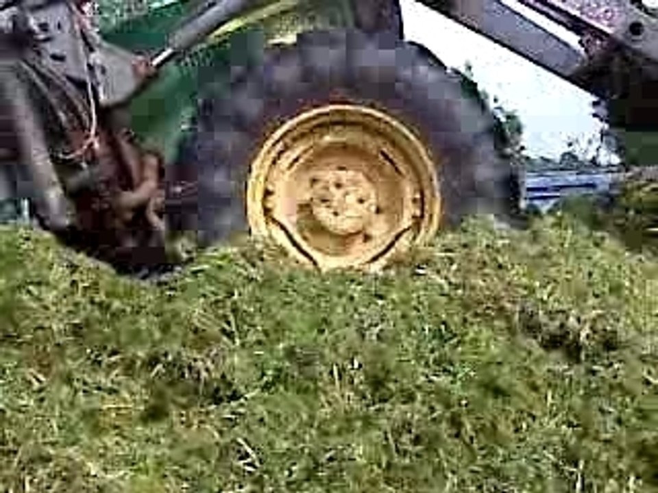 Tracteur