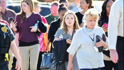 Nuevo tiroteo en EEUU deja al menos 14 muertos