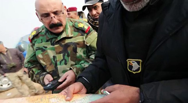 ISIS release sick video threatening terror attacks on Western cities - World - News - Daily Express