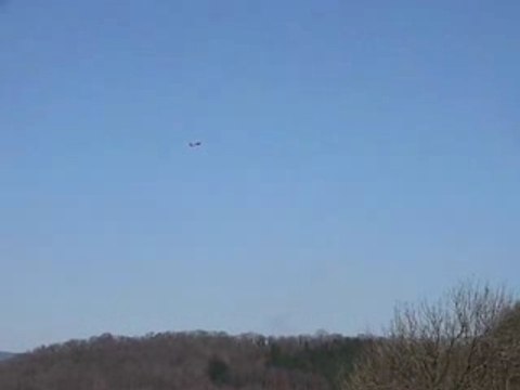 Pente nord de souclin