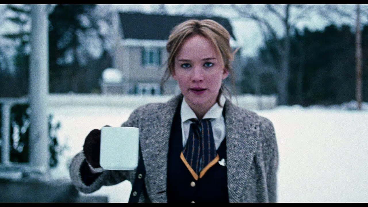 JOY - Chance