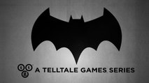 Batman : A Telltale Game Series - Annonce The Game Awards 2015