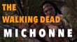 The Walking Dead - MICHONNE - A Telltale Games Series - The Game Awards 2015 Trailer [Full HD]