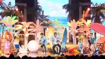 [MPD직캠] 갓세븐 직캠 딱 좋아 Just Right GOT7 Fancam MNET MCOUNTDOWN 150730