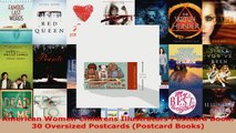 Read  American Women Childrens Illustrators Postcard Book 30 Oversized Postcards Postcard PDF Online