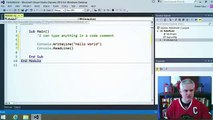 Visual Basic Tutorials For Absolute Beginners Clip8-76