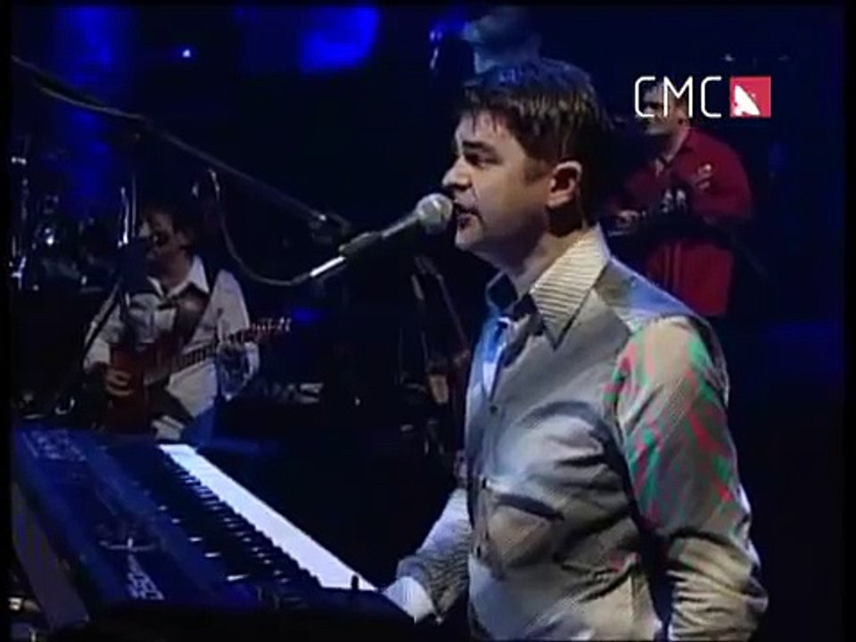 Miroslav Škoro & Thompson - Sude mi