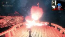 Alan Wake PC Gameplay Walkthrough Episode 3: Ransom - P.1