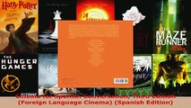 Read  Cinema for Spanish Conversation Third Edition Foreign Language Cinema Spanish Edition EBooks Online