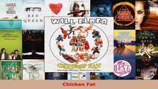 Read  Chicken Fat EBooks Online