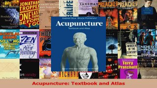 PDF Download  Acupuncture Textbook and Atlas Read Full Ebook