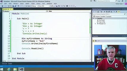 Visual Basic Tutorials For Absolute Beginners Clip9-77