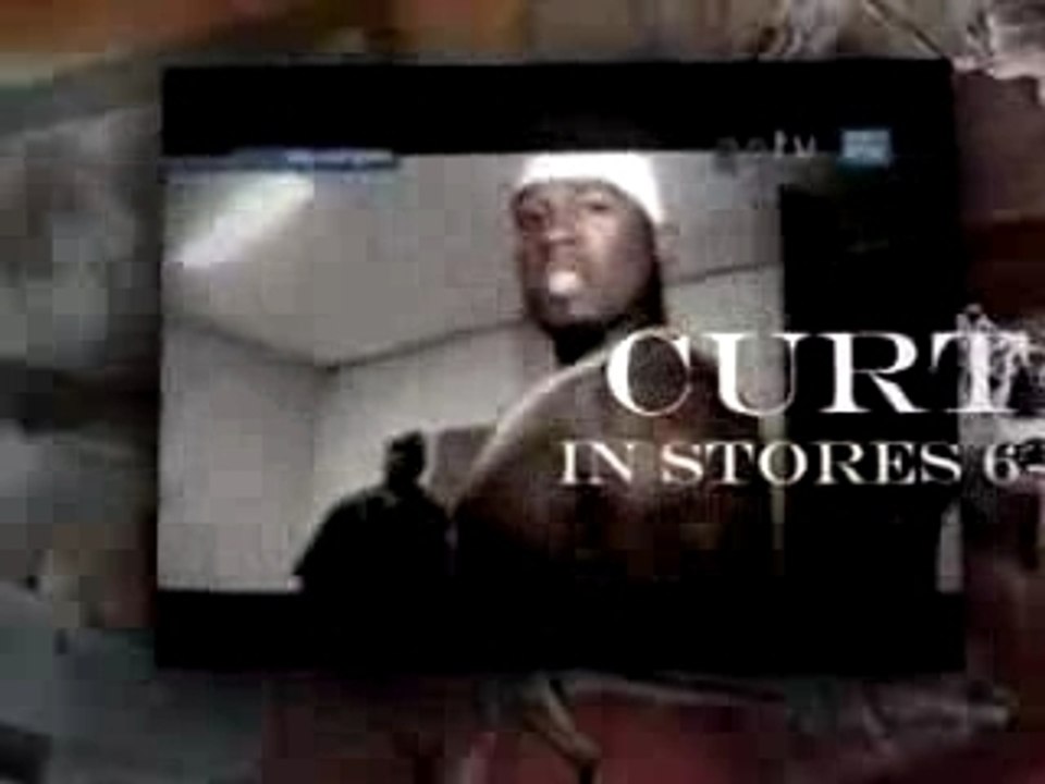 50 Cent - Fully Loaded Clip (New Clip)