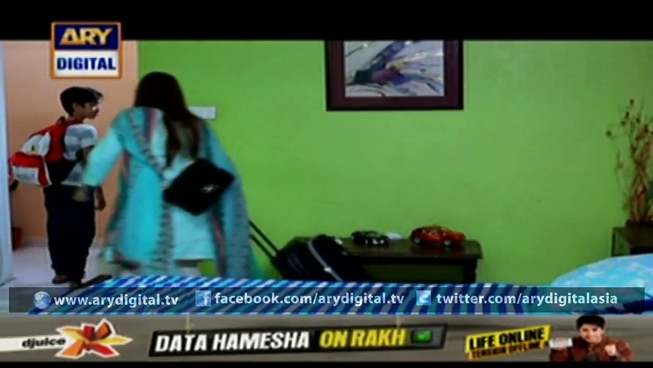 Watch Guriya Rani Episode 127 – 3rd December 2015 on Ary Digital