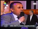 Sirri Süreyya Önder Siyaset meydani (dinlemenizde yarar var