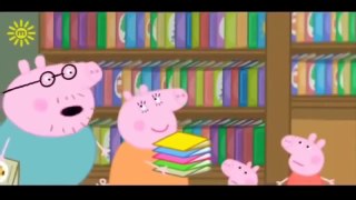 Peppa Pig English Full Episodes New 2015