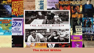 Download  The Artist Within PDF Free