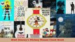 Download  Walt Disneys Mickey Mouse Clock Book Ebook Free