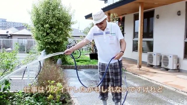 銀木犀 ドキュメンタリー映像