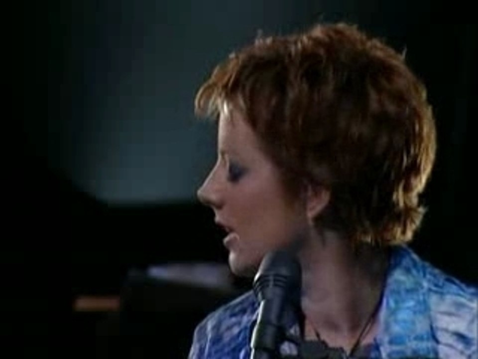 Carlos Santana et Sarah Mclachlan