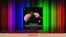 PDF Download  JPL and the American Space Program A History of the Jet Propulsion Laboratory The PDF Online