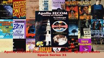 PDF Download  Apollo EECOM Journey of a Lifetime Apogee Books Space Series 31 Read Full Ebook