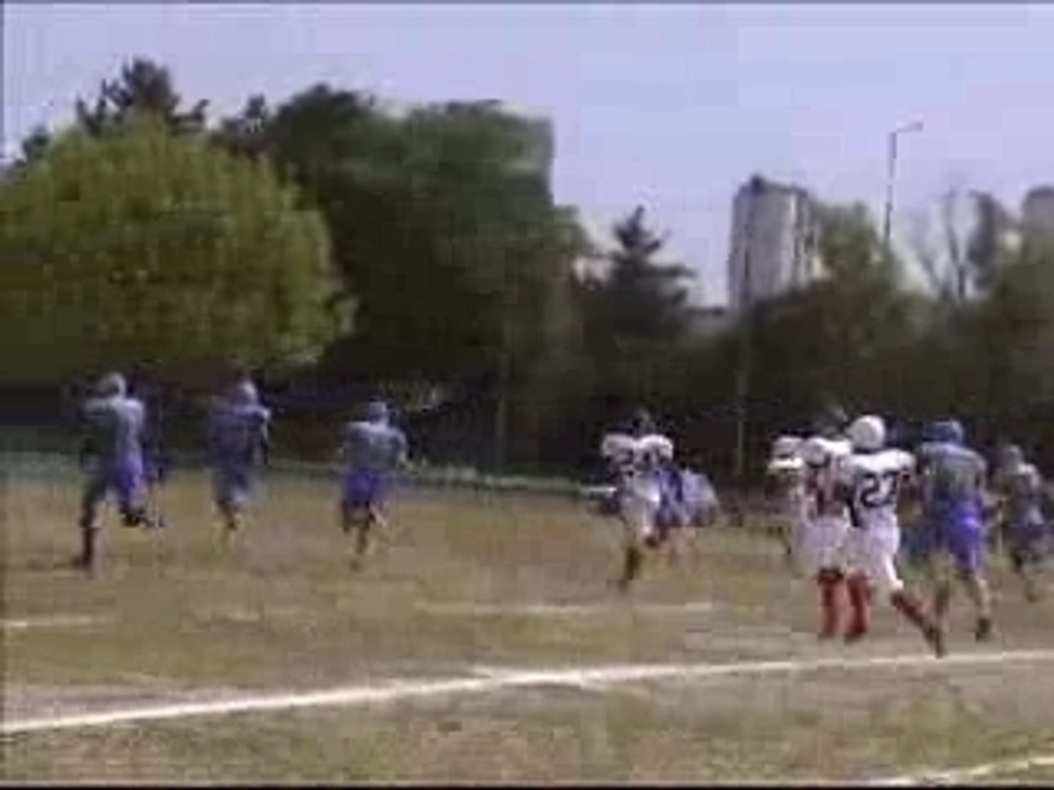 Kevin Sombe is magic