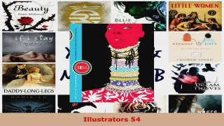 Read  Illustrators 54 Ebook Free