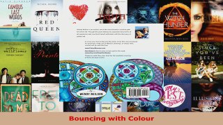 Read  Bouncing with Colour Ebook Free