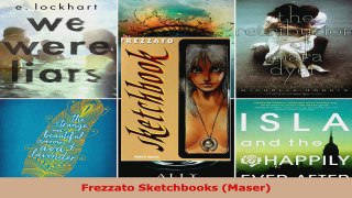 Read  Frezzato Sketchbooks Maser EBooks Online