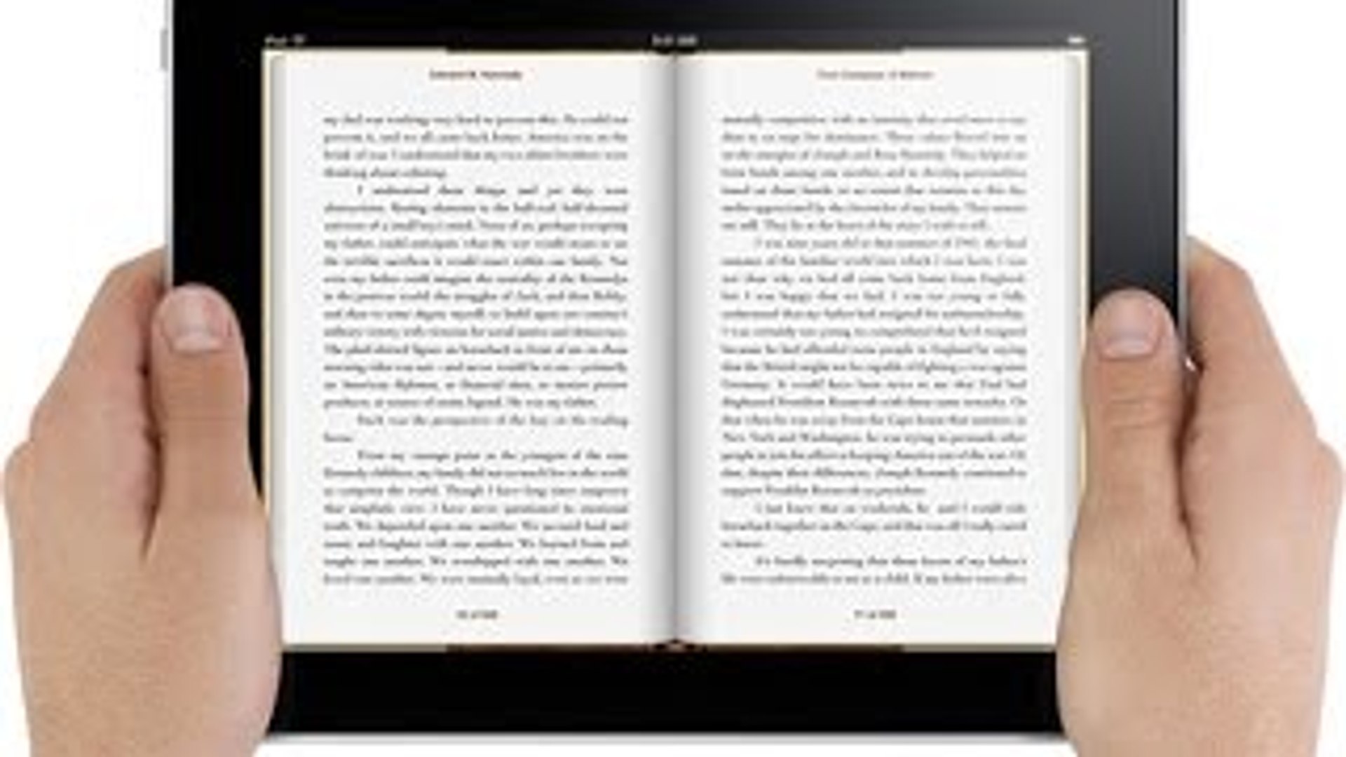 O Futuro do Livros (Legendado) - Documentário Univesp