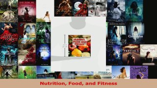 Download  Nutrition Food and Fitness EBooks Online