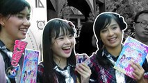 JKT 48: 