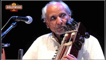 Sarangi Maestro Ustad Sabri Khan NO MORE | Bollywood Asia
