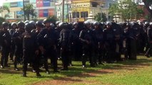 2.227 Anggota Polri BKO Pilkada Serentak Sumsel
