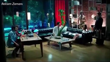 Yasaklı Panda Dondurma Reklamı