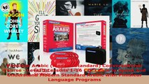 Read  Pimsleur Arabic Modern Standard Conversational Course  Level 1 Lessons 116 CD Learn PDF Free