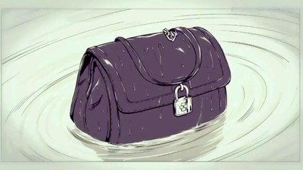 Shaq-Fu A Legend Reborn -- Official TGA 2015 Reveal Trailer