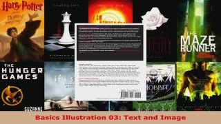 Read  Basics Illustration 03 Text and Image EBooks Online