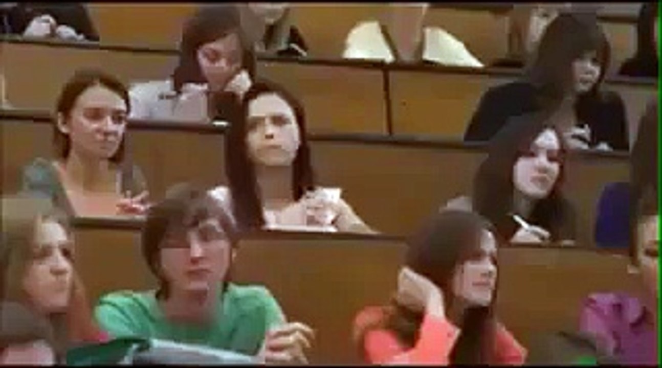 After watching this video , you can not imagine how much this boy in love with girl.