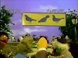 Sesame Street Scenes from Show 3121
