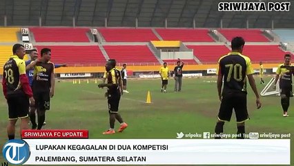 Pemain Sriwijaya FC Jalankan Ibadah Umrah ke Mekkah dan Yerusalem
