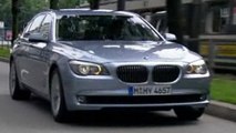 BMW 7er Active Hybrid